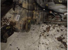 Recambio de caja cambios para kia sportage 2.0 turbodiesel cat referencia OEM IAM  90903992  2