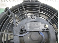 Recambio de electroventilador para kia sportage 2.0 turbodiesel cat referencia OEM IAM    2