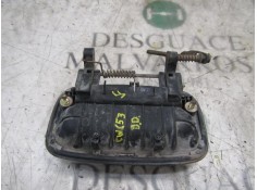 Recambio de maneta exterior delantera derecha para kia sportage 2.0 turbodiesel cat referencia OEM IAM    2