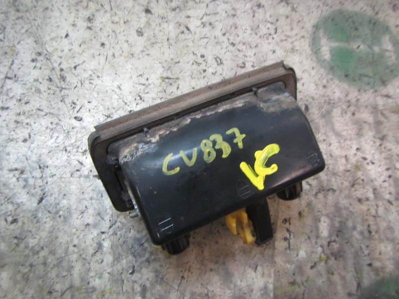 Recambio de maneta porton para kia rio 1.5 crdi referencia OEM IAM   