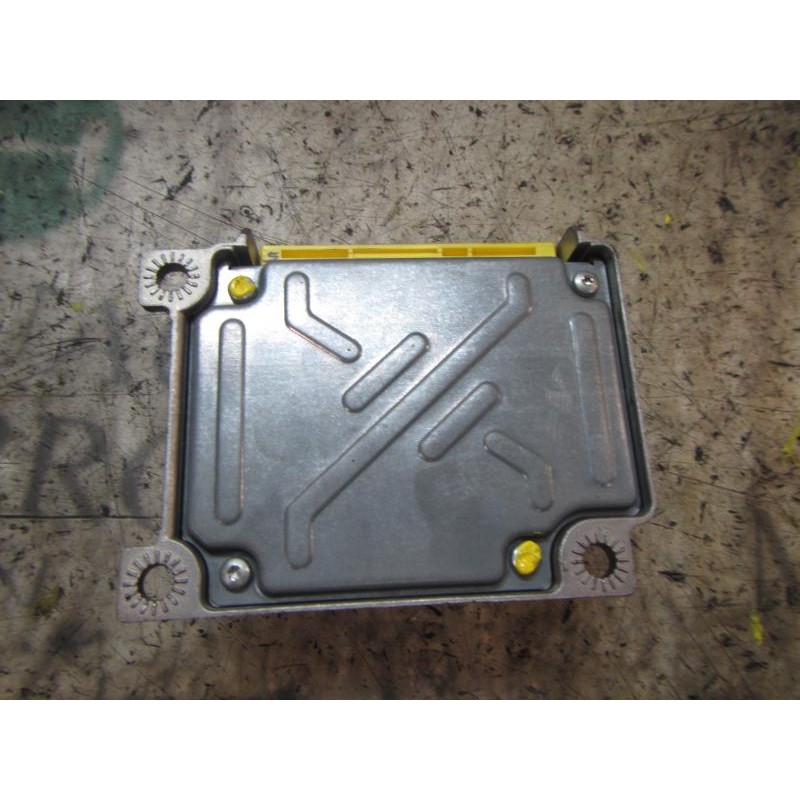 Recambio de centralita airbag para mercedes-benz clase m (w163) 270 cdi (163.113) referencia OEM IAM A1635422218 A1635422918 