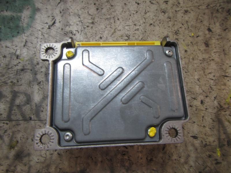 Recambio de centralita airbag para mercedes-benz clase m (w163) 270 cdi (163.113) referencia OEM IAM A1635422218 A1635422918 