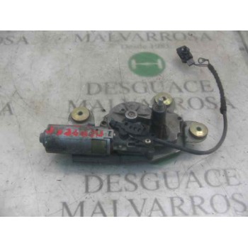 MOTOR LIMPIA TRASERO 