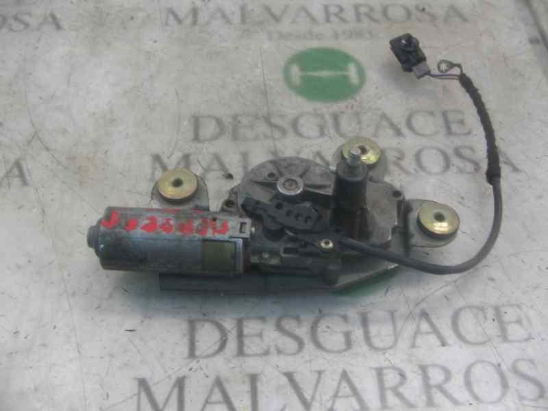 Recambio de motor limpia trasero para ford mondeo berlina (gd) 1.6 16v cat referencia OEM IAM   