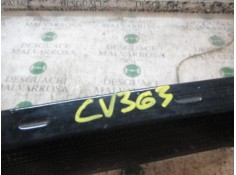 Recambio de condensador aire acondicionado para mercedes-benz clase m (w163) 270 cdi (163.113) referencia OEM IAM A1638300170   2