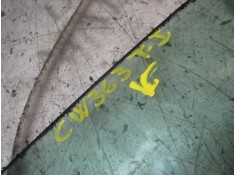 Recambio de cristal puerta trasero izquierdo para mercedes-benz clase m (w163) 270 cdi (163.113) referencia OEM IAM A1637351310  2