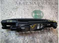 Recambio de maneta exterior delantera derecha para mercedes-benz clase m (w163) 270 cdi (163.113) referencia OEM IAM A1637600270 2