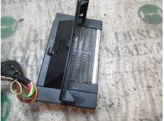 Recambio de modulo electronico para mercedes-benz clase m (w163) 270 cdi (163.113) referencia OEM IAM A1638200498 04T112B35 04T1 2