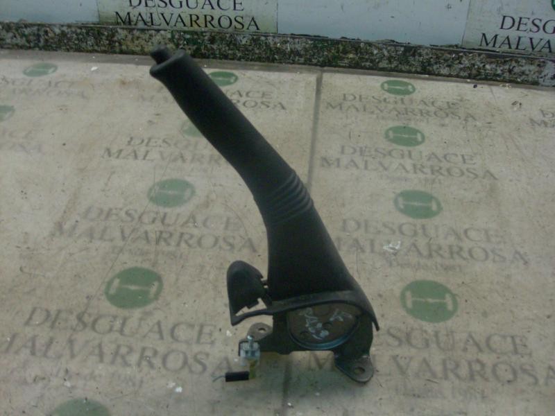 Recambio de palanca freno de mano para dacia logan ambiance referencia OEM IAM 6001547167  