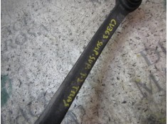 Recambio de brazo suspension superior trasero izquierdo para mercedes-benz clase m (w163) 270 cdi (163.113) referencia OEM IAM A 2