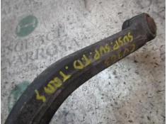 Recambio de brazo suspension superior trasero derecho para mercedes-benz clase m (w163) 270 cdi (163.113) referencia OEM IAM A16 2