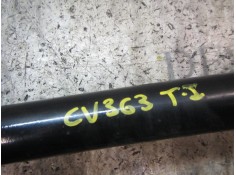 Recambio de transmision trasera izquierda para mercedes-benz clase m (w163) 270 cdi (163.113) referencia OEM IAM A1633500210   2