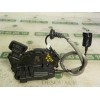 Recambio de cerradura puerta delantera derecha para skoda fabia 1.0 mpi referencia OEM IAM 5TB837016A 5TB837016A 