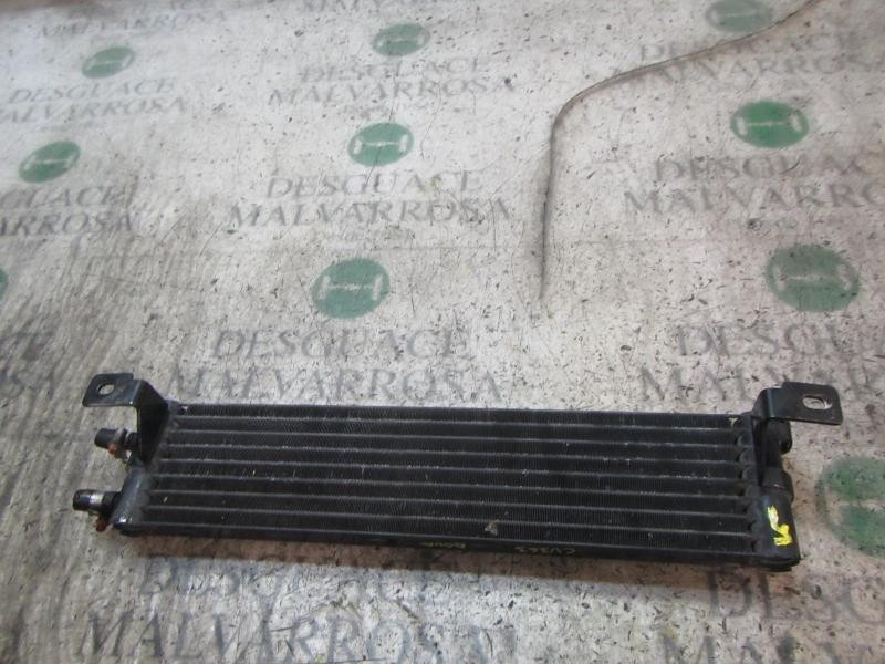 Recambio de radiador agua para mercedes-benz clase m (w163) 270 cdi (163.113) referencia OEM IAM   