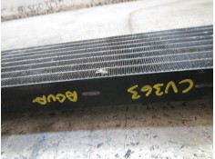 Recambio de radiador agua para mercedes-benz clase m (w163) 270 cdi (163.113) referencia OEM IAM    2