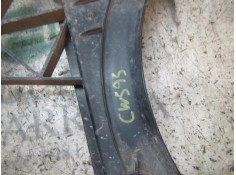 Recambio de canalizador aire para seat ibiza (6l1) 1.9 sdi referencia OEM IAM    2