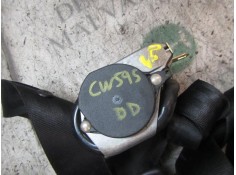 Recambio de cinturon seguridad delantero derecho para seat ibiza (6l1) 1.9 sdi referencia OEM IAM    2