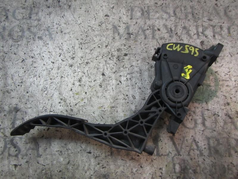 Recambio de potenciometro pedal para seat ibiza (6l1) 1.9 sdi referencia OEM IAM   