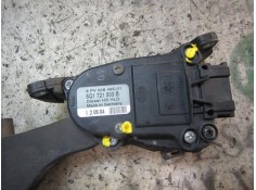 Recambio de potenciometro pedal para seat ibiza (6l1) 1.9 sdi referencia OEM IAM    2