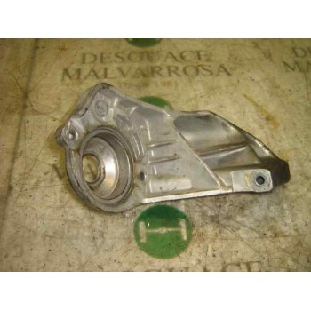 SOPORTE BRAZO SUSPENSION DELANTERO IZQUIERDO 