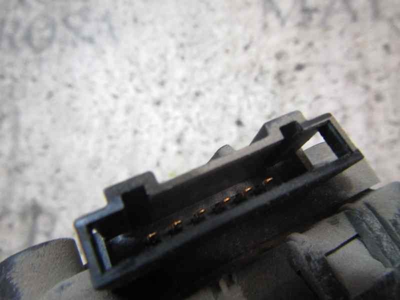 Recambio de potenciometro pedal para seat ibiza (6l1) 1.9 sdi referencia OEM IAM   