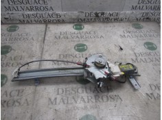 Recambio de elevalunas delantero izquierdo para nissan micra (k12e) acenta referencia OEM IAM   