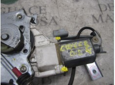 Recambio de elevalunas delantero izquierdo para nissan micra (k12e) acenta referencia OEM IAM    2