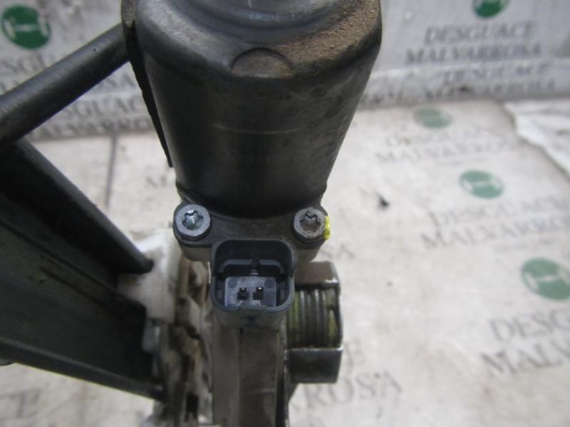 Recambio de elevalunas delantero izquierdo para nissan micra (k12e) acenta referencia OEM IAM   