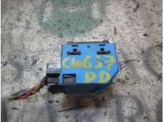 Recambio de mando elevalunas delantero derecho para skoda octavia berlina (1u2) ambiente referencia OEM IAM    2