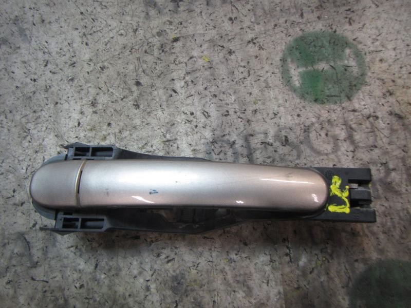 Recambio de maneta exterior delantera derecha para skoda octavia berlina (1u2) ambiente referencia OEM IAM   