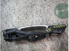 Recambio de maneta exterior delantera derecha para skoda octavia berlina (1u2) ambiente referencia OEM IAM    2