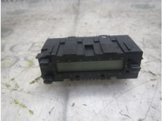 Recambio de pantalla multifuncion para citroën xsara berlina 1.6i sx referencia OEM IAM   