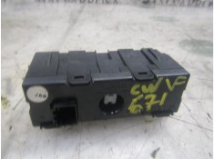 Recambio de pantalla multifuncion para citroën xsara berlina 1.6i sx referencia OEM IAM    2