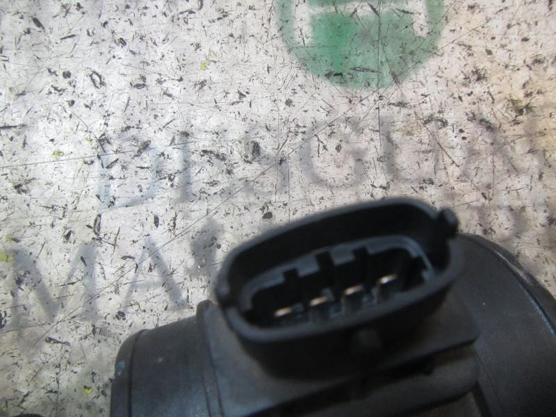 Recambio de caudalimetro para opel corsa d 1.3 16v cdti referencia OEM IAM   