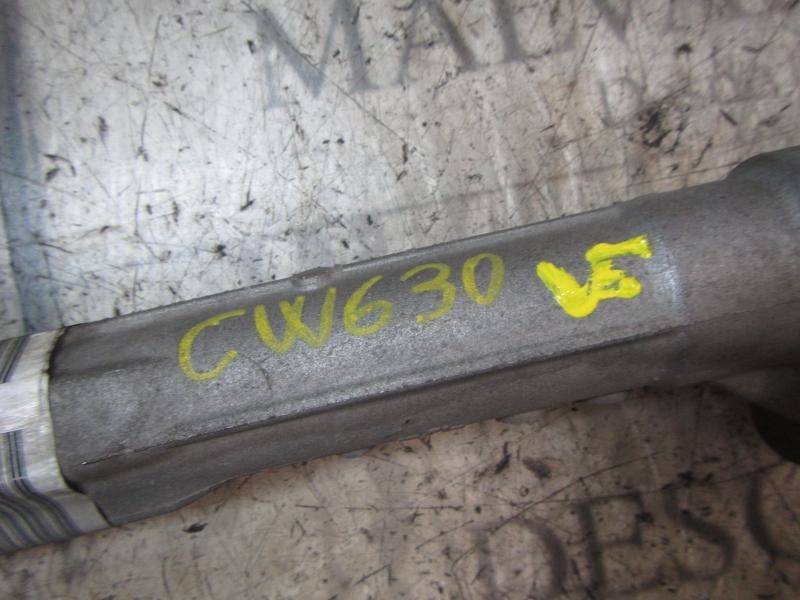 Recambio de cremallera direccion para opel corsa d 1.3 16v cdti referencia OEM IAM   