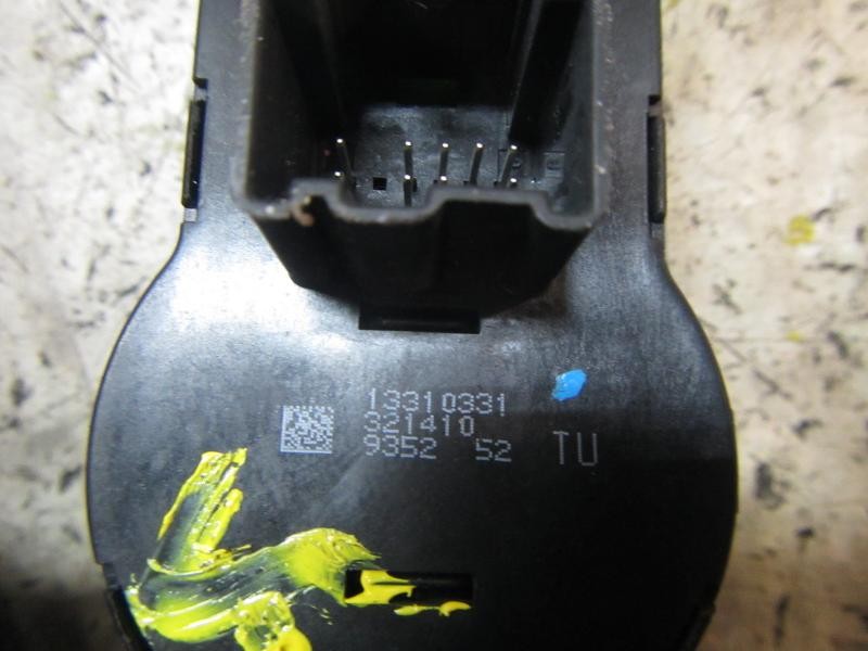Recambio de mando luces para opel corsa d 1.3 16v cdti referencia OEM IAM   