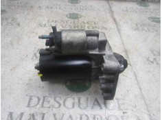 Recambio de motor arranque para mini mini (r56) 1.6 16v diesel cat referencia OEM IAM   