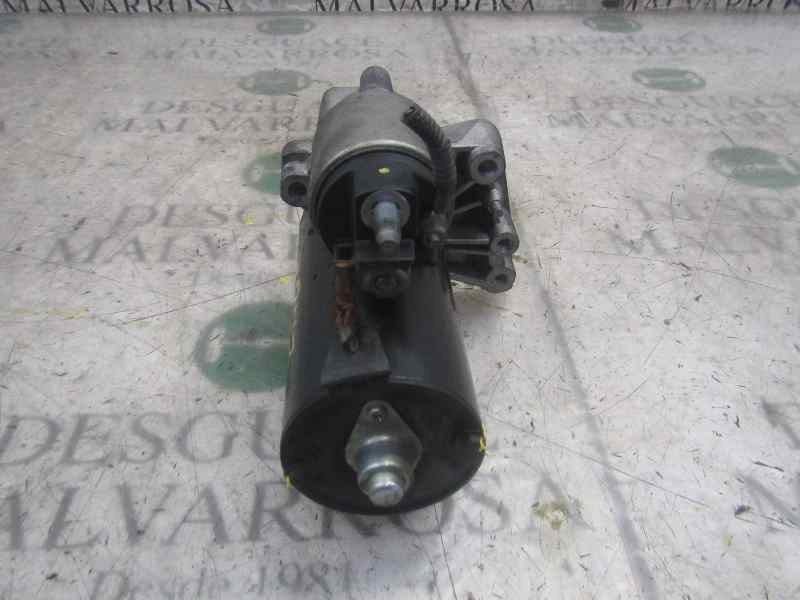 Recambio de motor arranque para mini mini (r56) 1.6 16v diesel cat referencia OEM IAM   