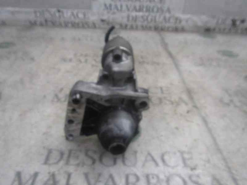 Recambio de motor arranque para mini mini (r56) 1.6 16v diesel cat referencia OEM IAM   