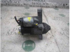 Recambio de motor arranque para nissan juke (f15) 1.6 16v cat referencia OEM IAM   