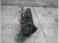 Recambio de motor arranque para nissan juke (f15) 1.6 16v cat referencia OEM IAM    2