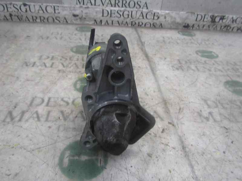 Recambio de motor arranque para nissan juke (f15) 1.6 16v cat referencia OEM IAM   