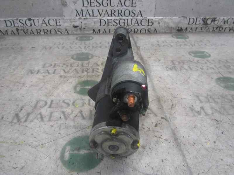 Recambio de motor arranque para nissan juke (f15) 1.6 16v cat referencia OEM IAM   