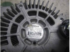 Recambio de alternador para nissan juke (f15) 1.6 16v cat referencia OEM IAM    2
