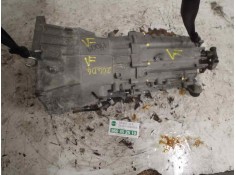 Recambio de caja cambios para bmw serie 1 berlina (e81/e87) 2.0 16v diesel referencia OEM IAM  HED 