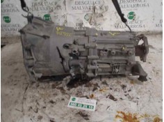 Recambio de caja cambios para bmw serie 1 berlina (e81/e87) 2.0 16v diesel referencia OEM IAM  HED  2