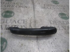 Recambio de maneta exterior delantera derecha para seat cordoba berlina (6k2) signo referencia OEM IAM   