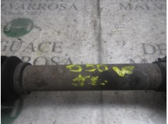 Recambio de transmision izquierda para peugeot 206 berlina xt referencia OEM IAM    2