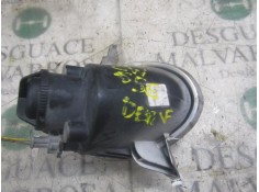 Recambio de faro antiniebla derecho para peugeot 206 berlina xt referencia OEM IAM    2