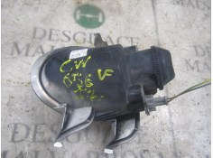 Recambio de faro antiniebla izquierdo para peugeot 206 berlina xt referencia OEM IAM    2